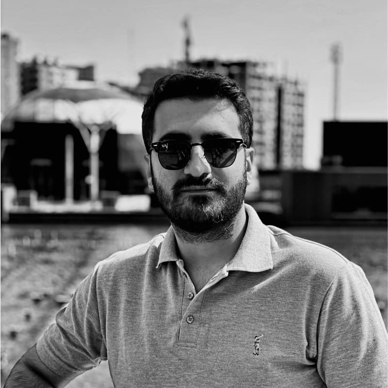 صدرا یوسفی